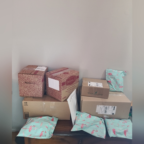 Meet your Posher, Snazzy_labels - Picture 9 of 13